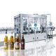 Sparkling Water Soda Beverage Carbonated Filling Capping Machine Automatic With PET Bottle