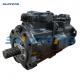 K5V200DTH Hydraulic Pump Assy For SY405 SY455 Excavator