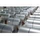 304 Stainless Steel Hot Dipped Galvanized Steel Coils ASTM GB G60 1.5mm Thick