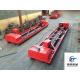 Strong Climbing Power Concrete Paver Machine For Narrow Cement Roads Durable