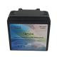 UN38.3 Rechargeable Lithium Motorcycle Battery 12V 10Ah Lifepo4 Battery Pack Tesson
