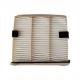 Automotive Parts Car Cabin Air Filter MR398288 Cabin Filter 10.47in