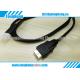 Cable Assemblies Moulded USB Plug Strain Relief T-008