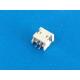 2 - 16 Pin SMT Header Connector / Male Header Small Pcb Mount Connectors,1.5mm pitch