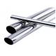 316 Stainless Steel Polished Pipes ASTM A554 A312 6-914.4mm