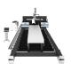 Cutting Speed 0-40m/min Exchange Table Laser Cutting Machine For Processing Width 1500mm/2000mm And Cutting Area 4000mm*2000mm
