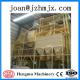China best quality Hengmu animal feed pellet production line