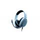 Pok Steel Headband Premium Gaming Headset 50mm Speaker headphone