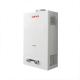 10L Fast Heating Gas Water Heater With Balanced Flue System