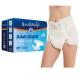 ISO9001 Certified Printed Adult Diaper Ultra Thick For Old People