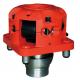 Integral Square Drive Drilling Rotary Table Kelly Bushing