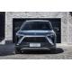 High Speed Left Steering Nio EV Car ES8 SUV Compact Electric Family Cars