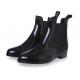Women fashion rain boots