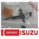 Denso Common Rail Fuel Injector / NOZZLE  ASM  8-98246130-0 /  8982461300  For  ISUZU engine