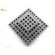 Fiberglass Profiles Deck Water Gutter Cover Tree Pool Protection Grid Grating