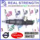 injector common rail injector 3801403 BEBE4D03201 For Vo-lvo D12 3150 diesel fuel injector BEBE4D03001