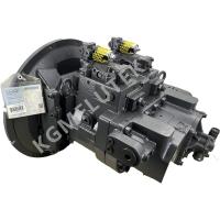 ZOOMLION ZE650-10 Excavator Hydraulic Pump K7V240DPH1N7R-0E01 Original KPM