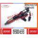Good Quality Diesel Common Rail Injector 095000-6593 For HINO J08E 23670-E0010 23670E0010
