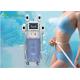 Fast and Effective Slim Freezer Weight Loss 4 handles Cryolipolysie Machine