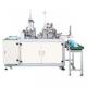 Ultrasonic Non Woven Mask Making Machine