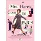 Mrs. Harris Goes to Paris (2022) DVD 2022 New Coming Comedy Drama Series Entertaining Movie DVD Wholesale