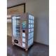 coffee vending machine fully automatic 3 in 1 Snacks and Drinks and Hot Fresh Ground Coffee Vendlife Vending Machine
