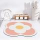 Kitchen Tableware Home Hotel Diatomite Dish Drying Mat with Super Quick Dry