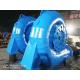 1000kw Francis Turbine Generator Water Turbine For Mini Hydro Power Plant