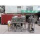 1000L Per Hour RO Water Treatment Plant For Drinking