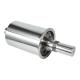 Precision CNC Turning Parts SS Aluminum Custom Machining Services ISO9001 Approved