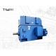 3000V 6000V 1500rpm Flameproof Electric Motor  Asynchronous P44 IP54 IP55