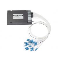 16 Channels 980-1550nm LC/UPC CWDM Mux Demux FMU Plug in Module