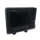 3W Android Car Headrest Monitor reversing Universal Car Display 7 Inch