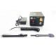 Virtual PORTA-WAND VPWE7300AR-MW Vacuum tweezer kit with rechargeable battery pack Rechargeable Wafer Handling Tools