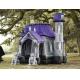 Halloween Inflatable Haunted House Halloween Party Decoration Advertising Inflatables