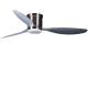 ABS Blades 52Inch Quiet Ceiling Fan For Bedroom Remote Control