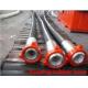 Rotary Drilling & Vibrator Hoses with swaged coupling