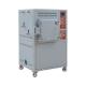 Controlled Atmosphere Furnace for Material Processing 1600°C (12x8x8″ 12L)