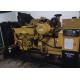 Original SAA6D-125-P380 KOMATSU Used Silent Generator With Convenient Maintenance