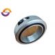 Al Ti Alloy Hydraulic Nuts For Steel Coil Slitting Line Grease Activited