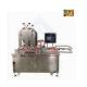 50kgs/h Soft Bean Gummy Candy Making Machine 1.5KW for Fast and Easy Production