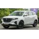 High Tech Gasoline 7-Seater SUV From BAIC With 6 Gear 1.5L Fuel Hatchback