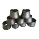 ANSI Black Carbon Steel A234wpb Seamless Pipe Fitting Concentric Reducer
