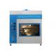 ISO 3795 Flammability Test Chamber For Automotive Interior Materials