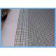 Black Fiberglass Fly Screen Mesh 18 X 16 PVC Coated Glass Fiber Yarn Plain Weave