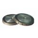 Durable 150mm Diamond Grinding Wheel Abrasion Resistant For Glass Deep Processing