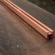 Corrosion Resistant And Durable Copper Profiles For Industrial Use