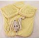 Fast Heating Massage Warming Pad With Overheating Protection