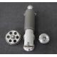 High Precision Cutting Machine Tools Versatility Creasing Tool Durable