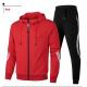 Hot Sell Clothes Team Fashion Tracksuit